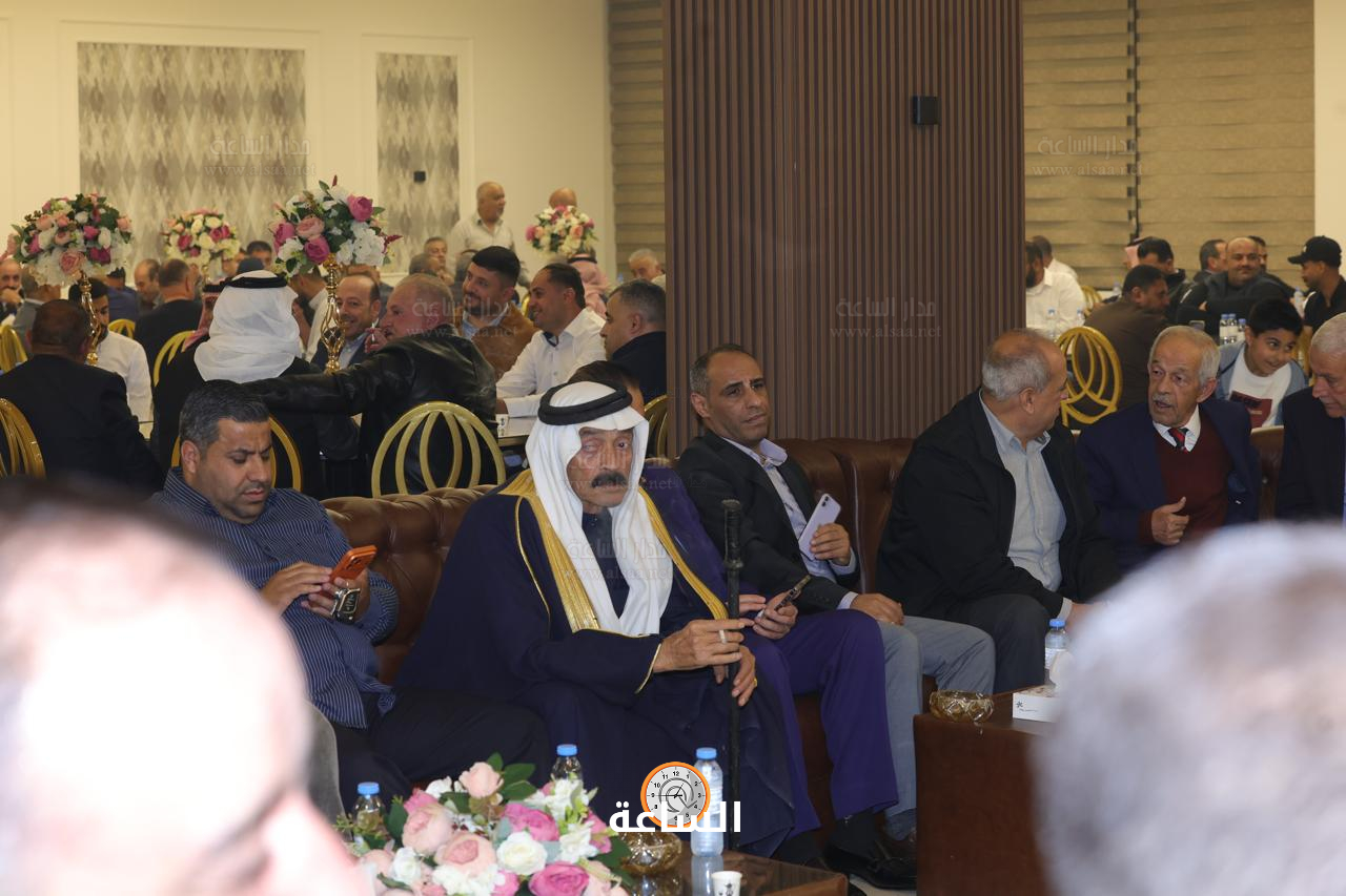 Madar Al-Saa Images 0.11695465691764229