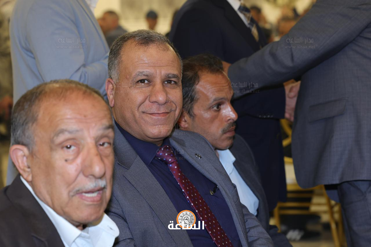 Madar Al-Saa Images 0.9458963770500795