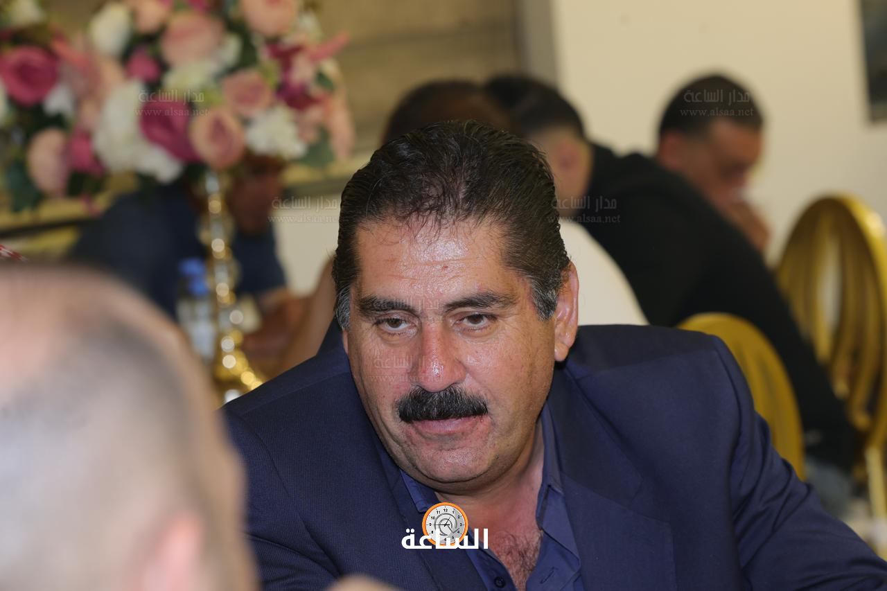 Madar Al-Saa Images 0.03276097627497443