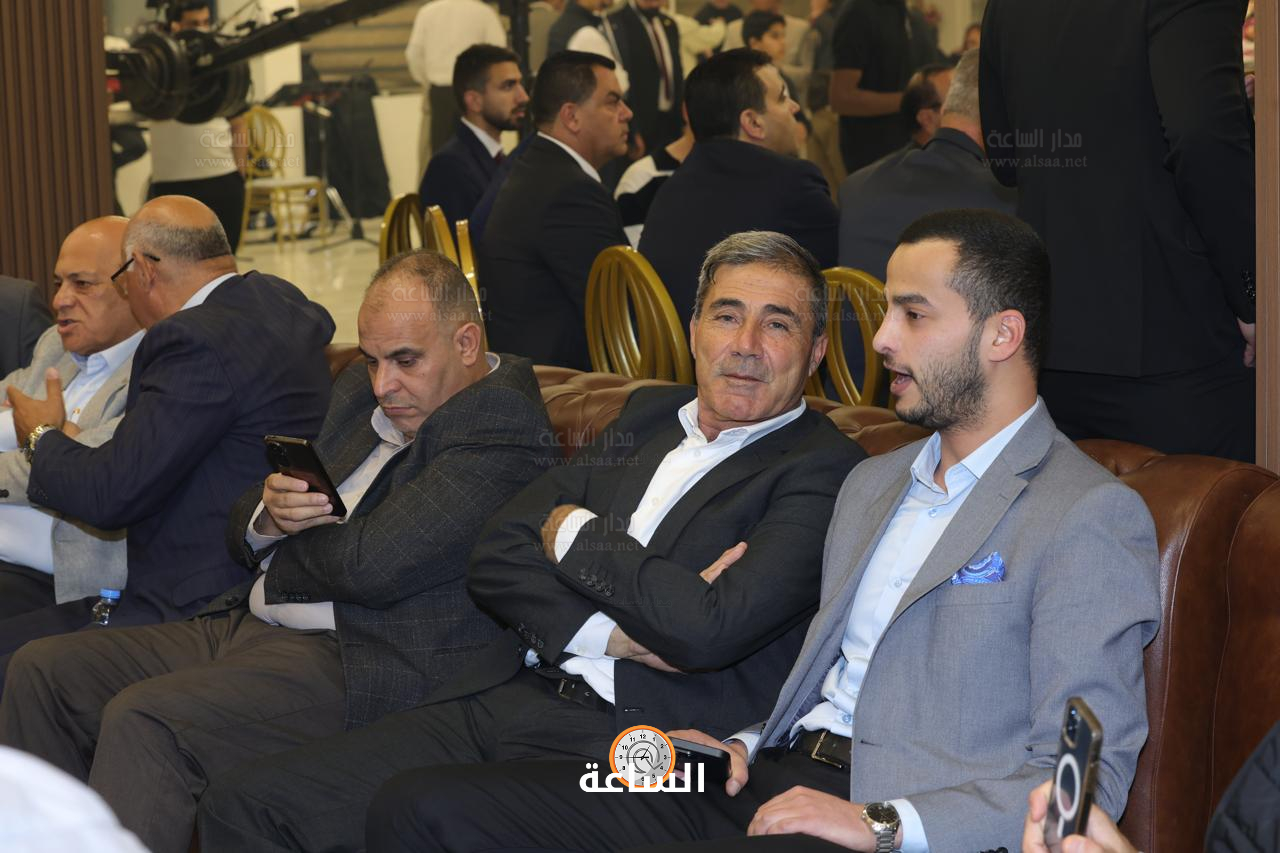 Madar Al-Saa Images 0.9536571482890049