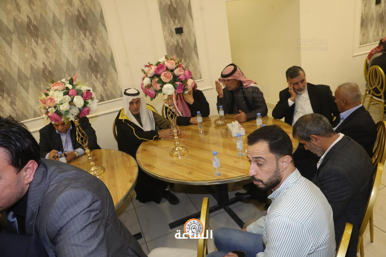 Madar Al-Saa Images 0.45239764490071444