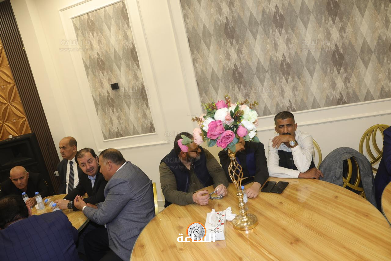 Madar Al-Saa Images 0.8694600280469691