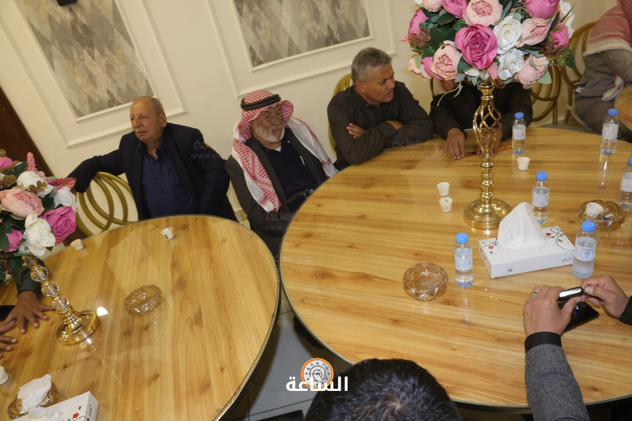 Madar Al-Saa Images 0.105275237056358