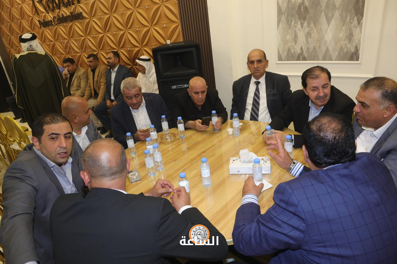 Madar Al-Saa Images 0.8968566296358503