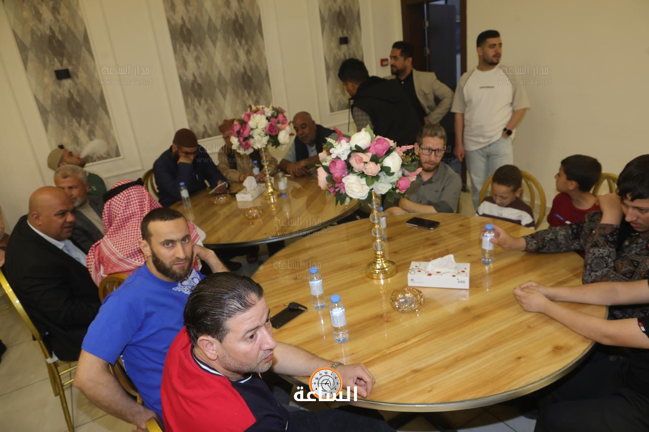 Madar Al-Saa Images 0.5255797515425452