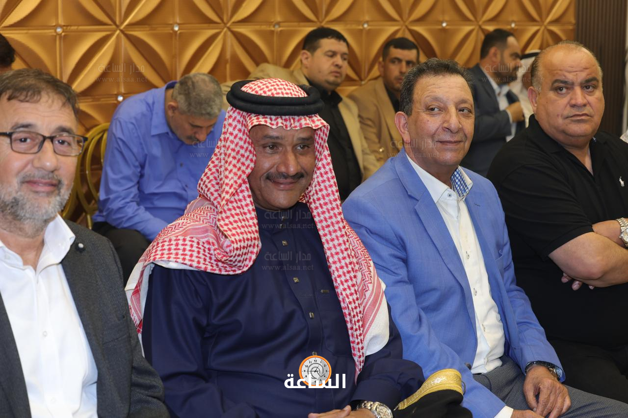 Madar Al-Saa Images 0.8434755253610215