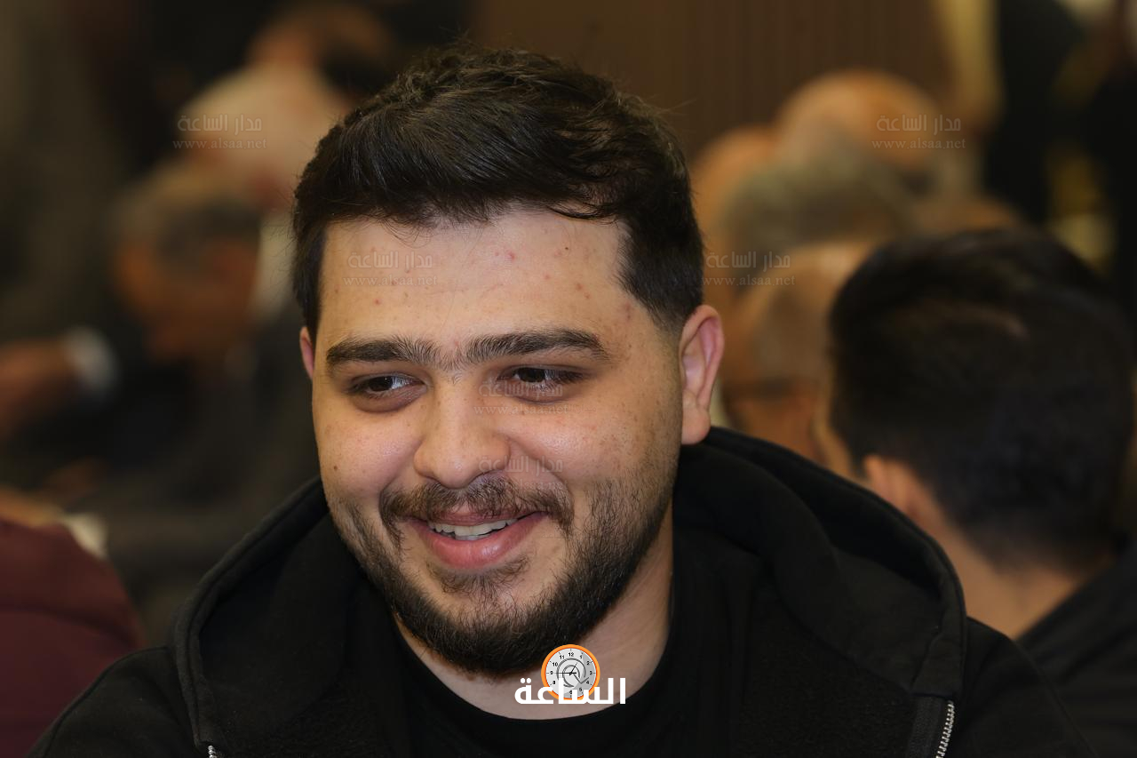 Madar Al-Saa Images 0.17342614007965362