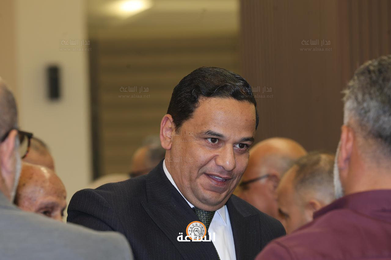 Madar Al-Saa Images 0.3628592462588588