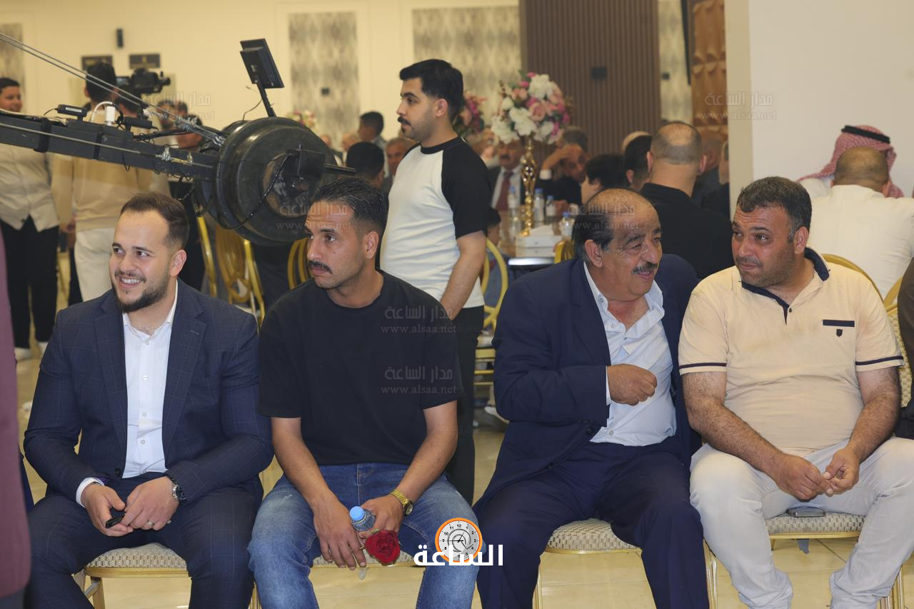 Madar Al-Saa Images 0.7045295508448634