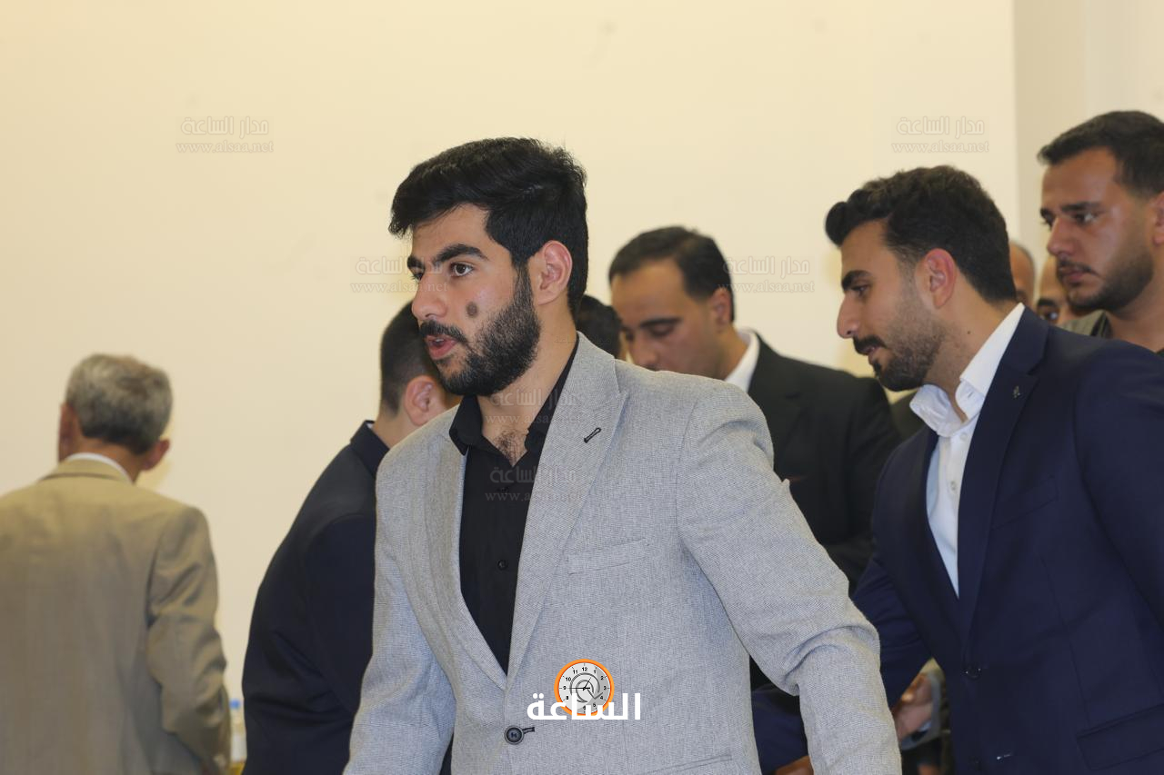 Madar Al-Saa Images 0.33715449117774454