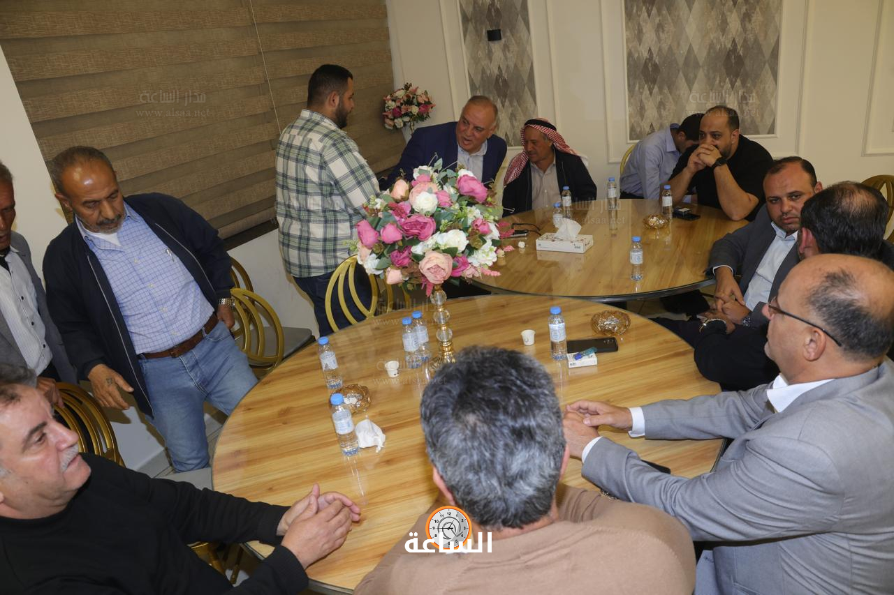 Madar Al-Saa Images 0.07652078795330386