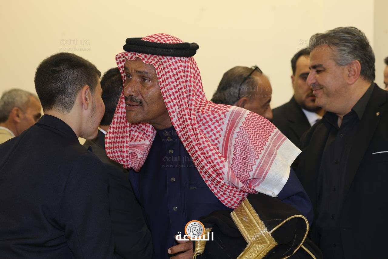 Madar Al-Saa Images 0.6198240238149931