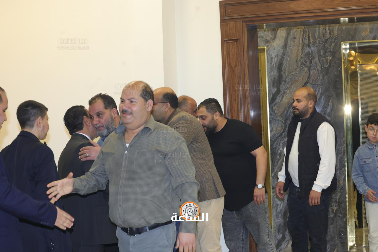 Madar Al-Saa Images 0.8834966150673197