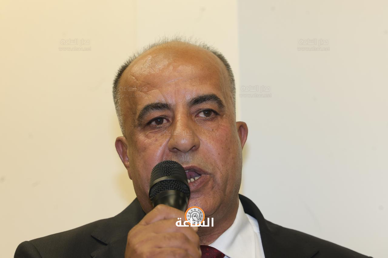 Madar Al-Saa Images 0.09212437033591547