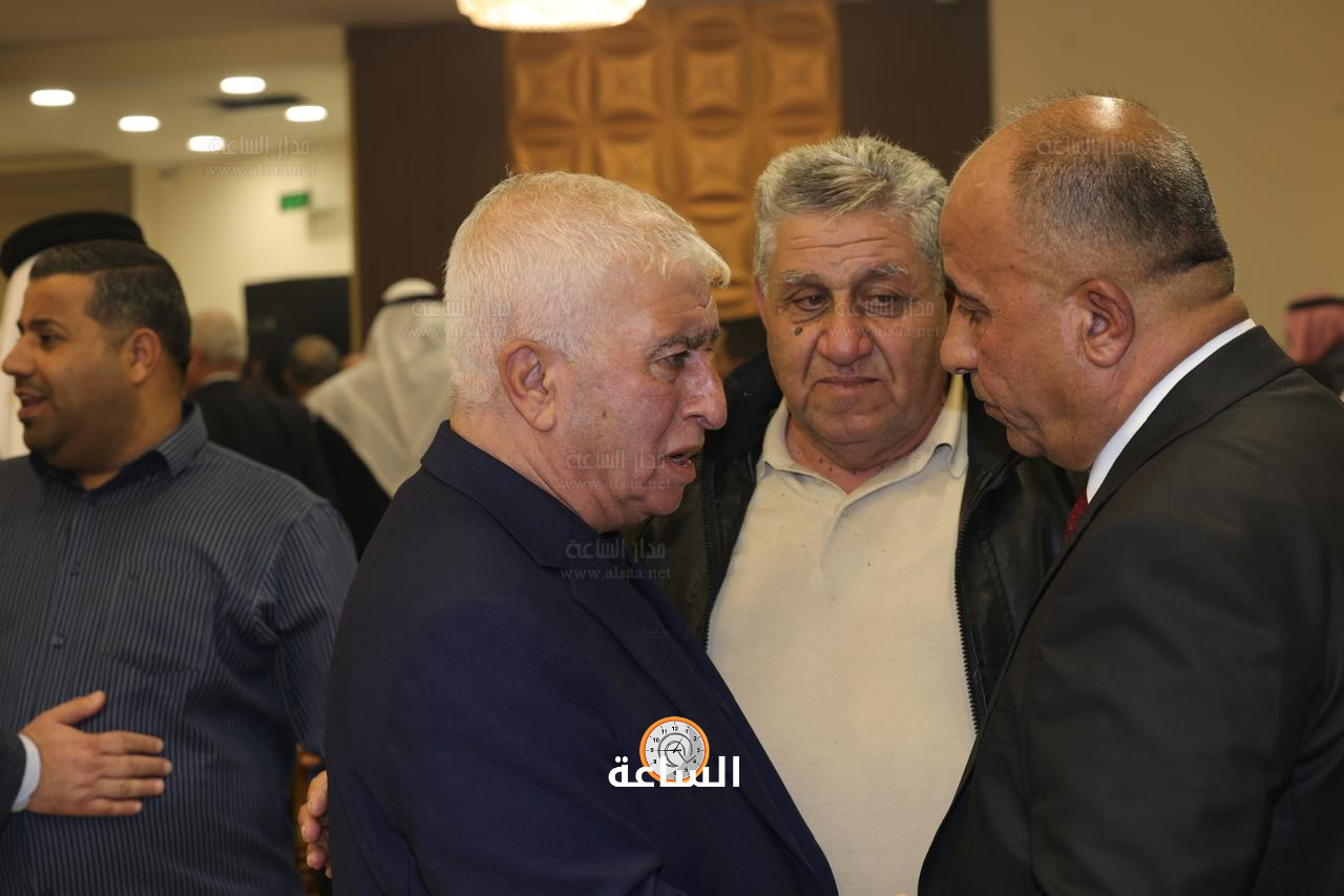 Madar Al-Saa Images 0.33989993424655773