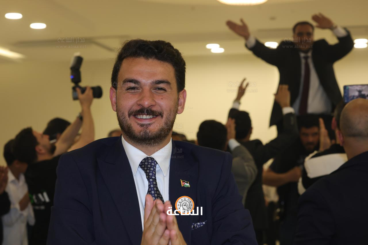 Madar Al-Saa Images 0.3340242193976717