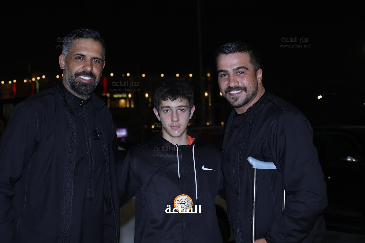 Madar Al-Saa Images 0.7929409315855601