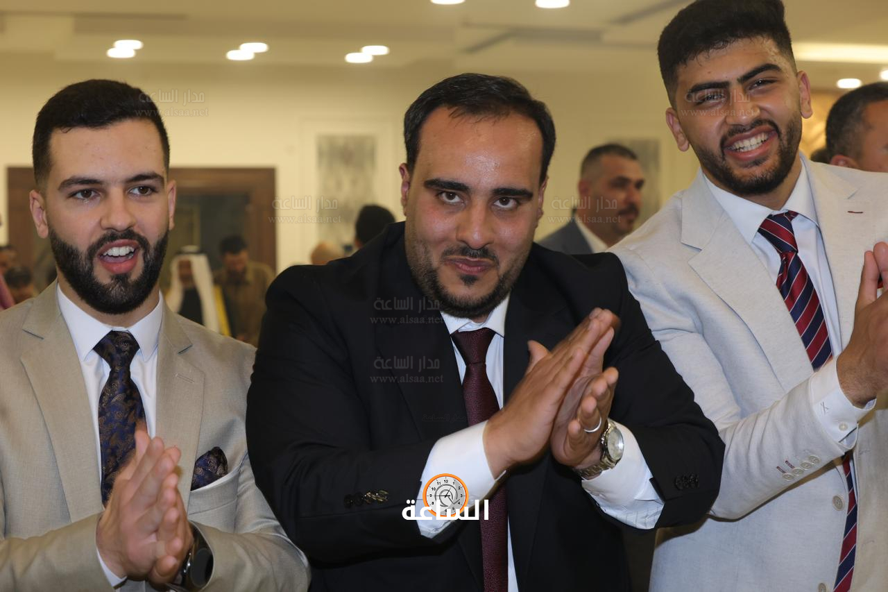 Madar Al-Saa Images 0.26200816565185436