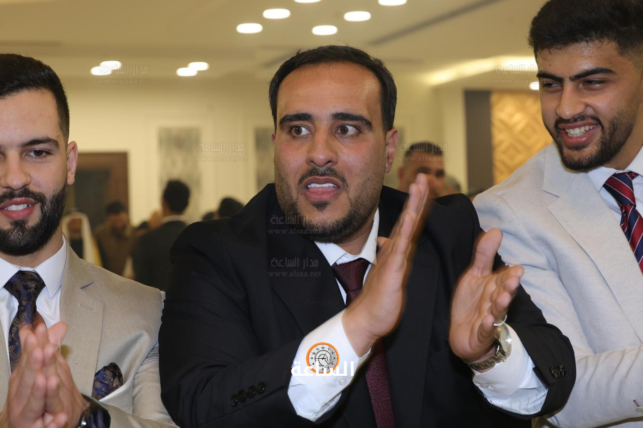 Madar Al-Saa Images 0.811923265982089