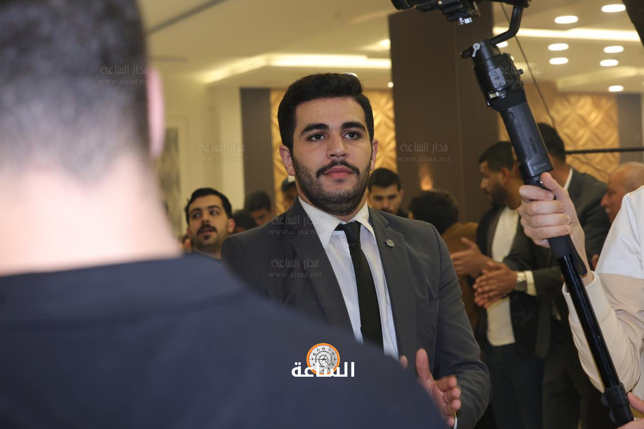 Madar Al-Saa Images 0.20695235828885294