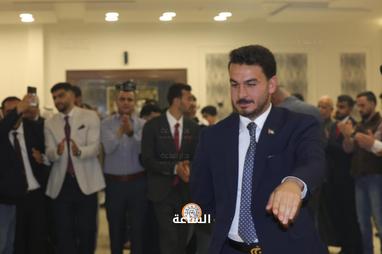 Madar Al-Saa Images 0.18543401081401978