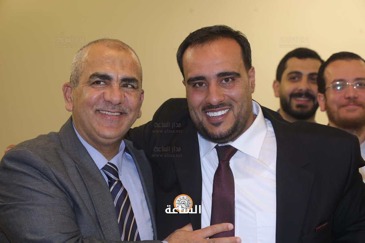 Madar Al-Saa Images 0.534563352325799