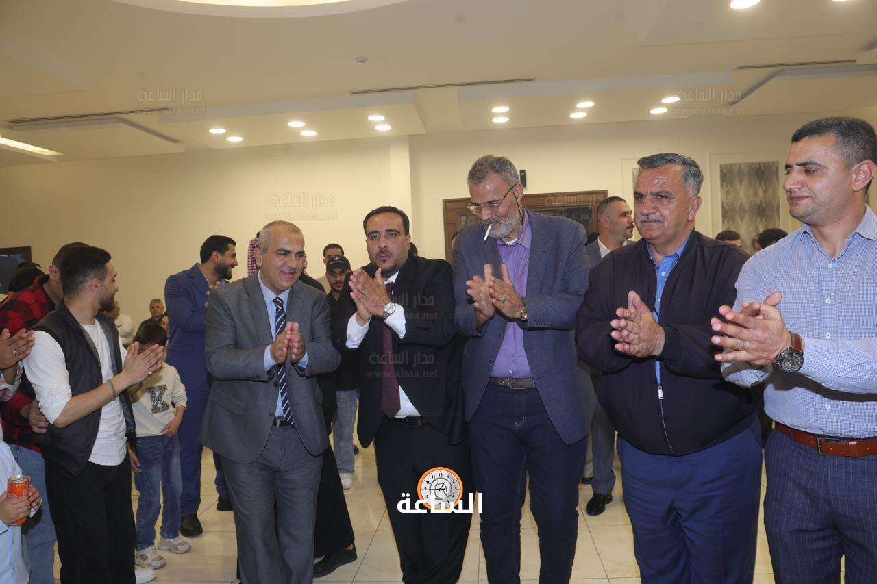 Madar Al-Saa Images 0.7153738935029307