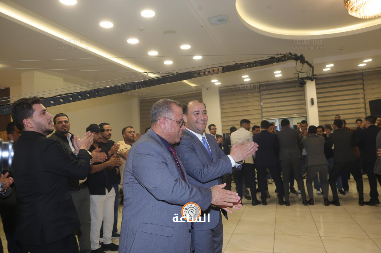 Madar Al-Saa Images 0.14266892109004004