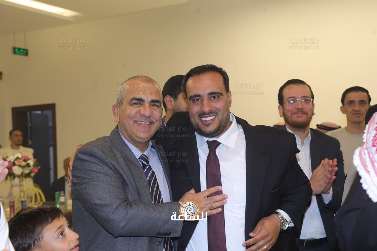 Madar Al-Saa Images 0.49623607043352513