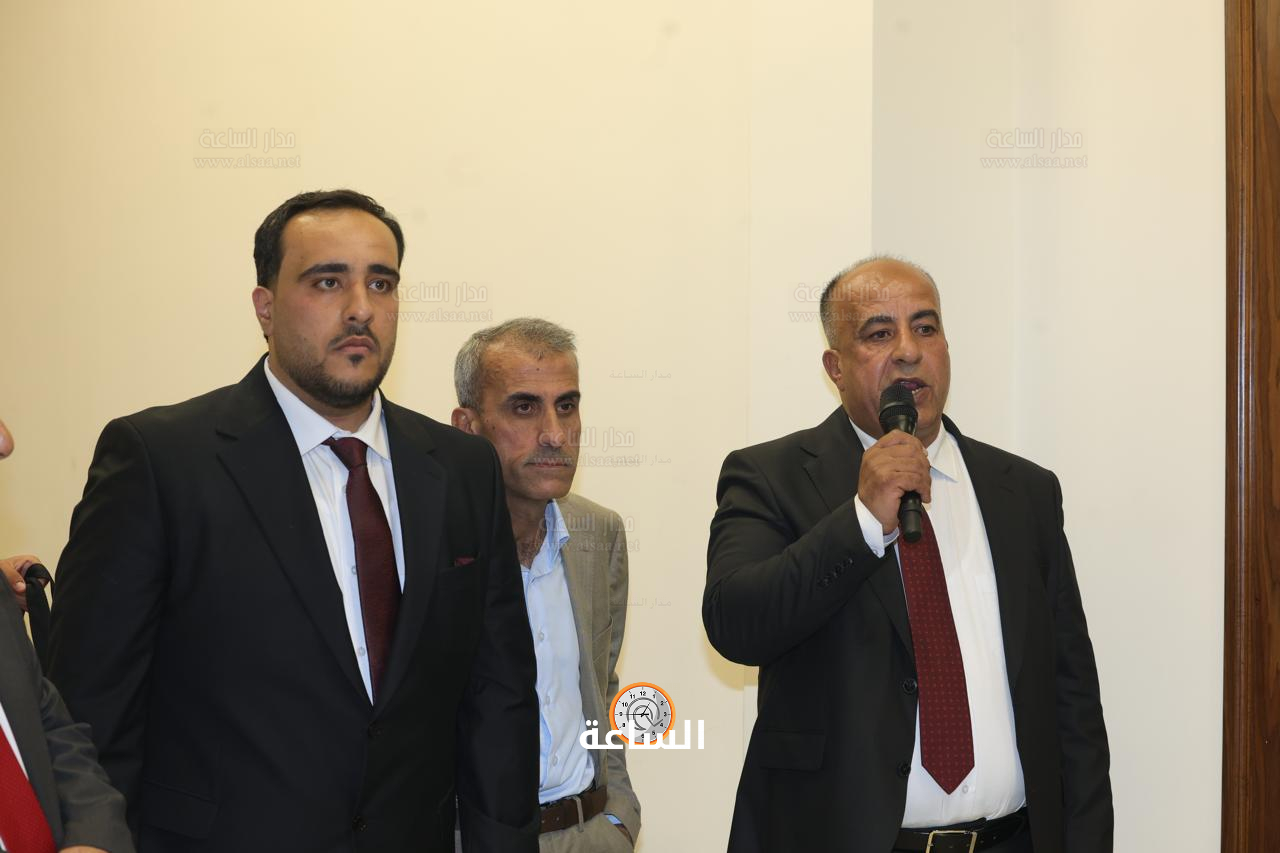 Madar Al-Saa Images 0.7751791442731928