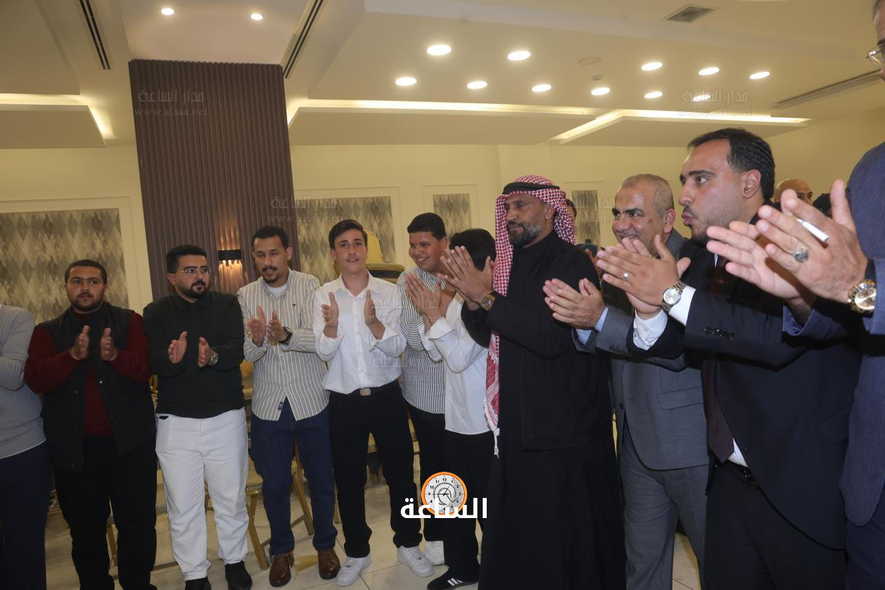 Madar Al-Saa Images 0.7522227859474717