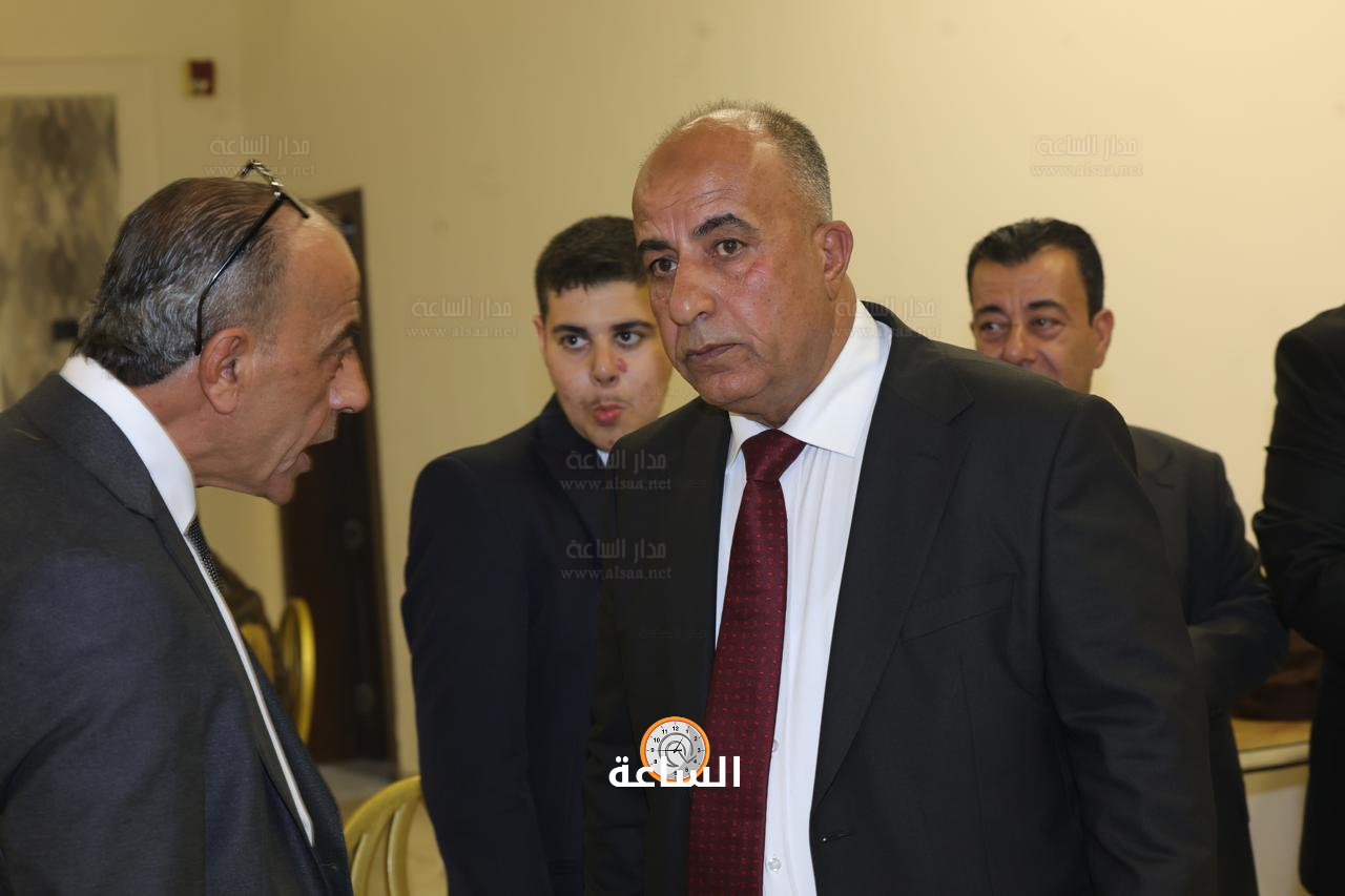 Madar Al-Saa Images 0.7229720735624158