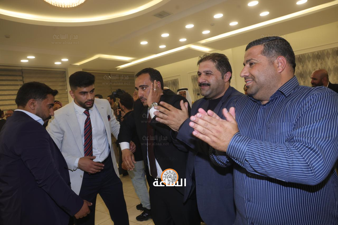 Madar Al-Saa Images 0.24734649238653517