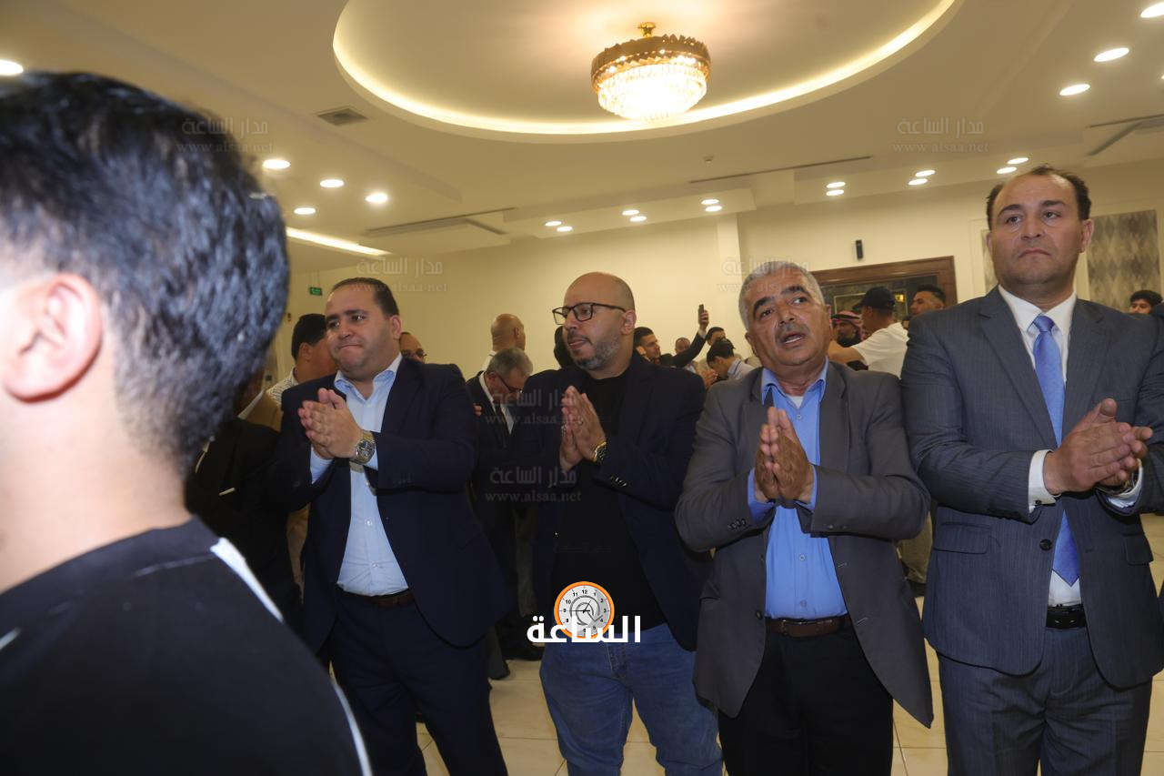 Madar Al-Saa Images 0.7391148222314915