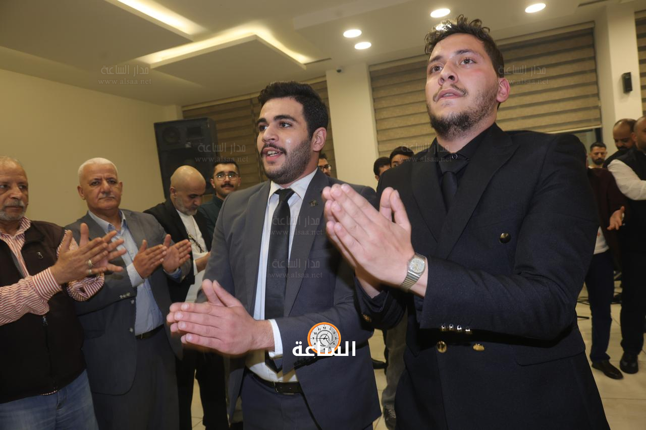 Madar Al-Saa Images 0.8372073962471931