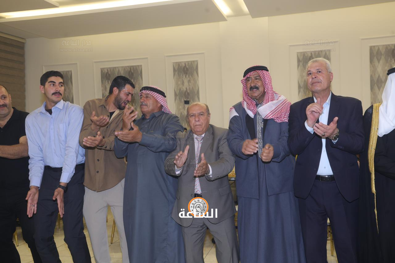 Madar Al-Saa Images 0.876305971719228