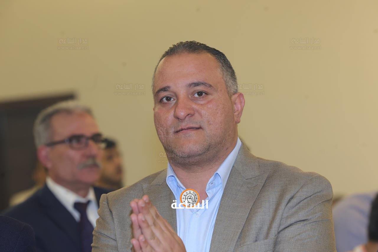 Madar Al-Saa Images 0.17472700640781924