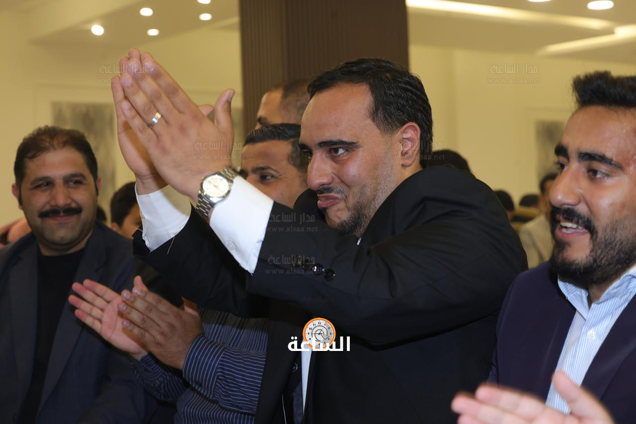 Madar Al-Saa Images 0.6431131597941767