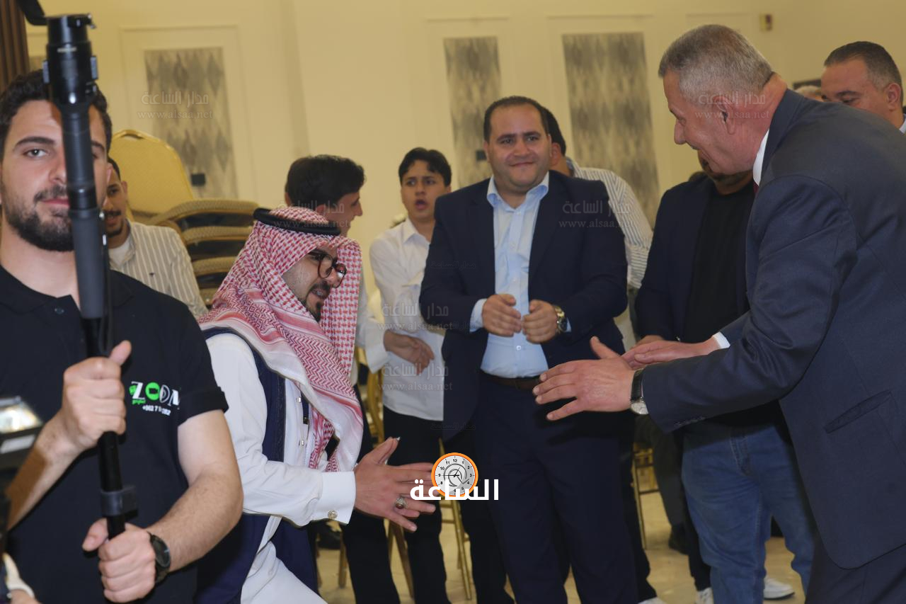 Madar Al-Saa Images 0.11471773259563933