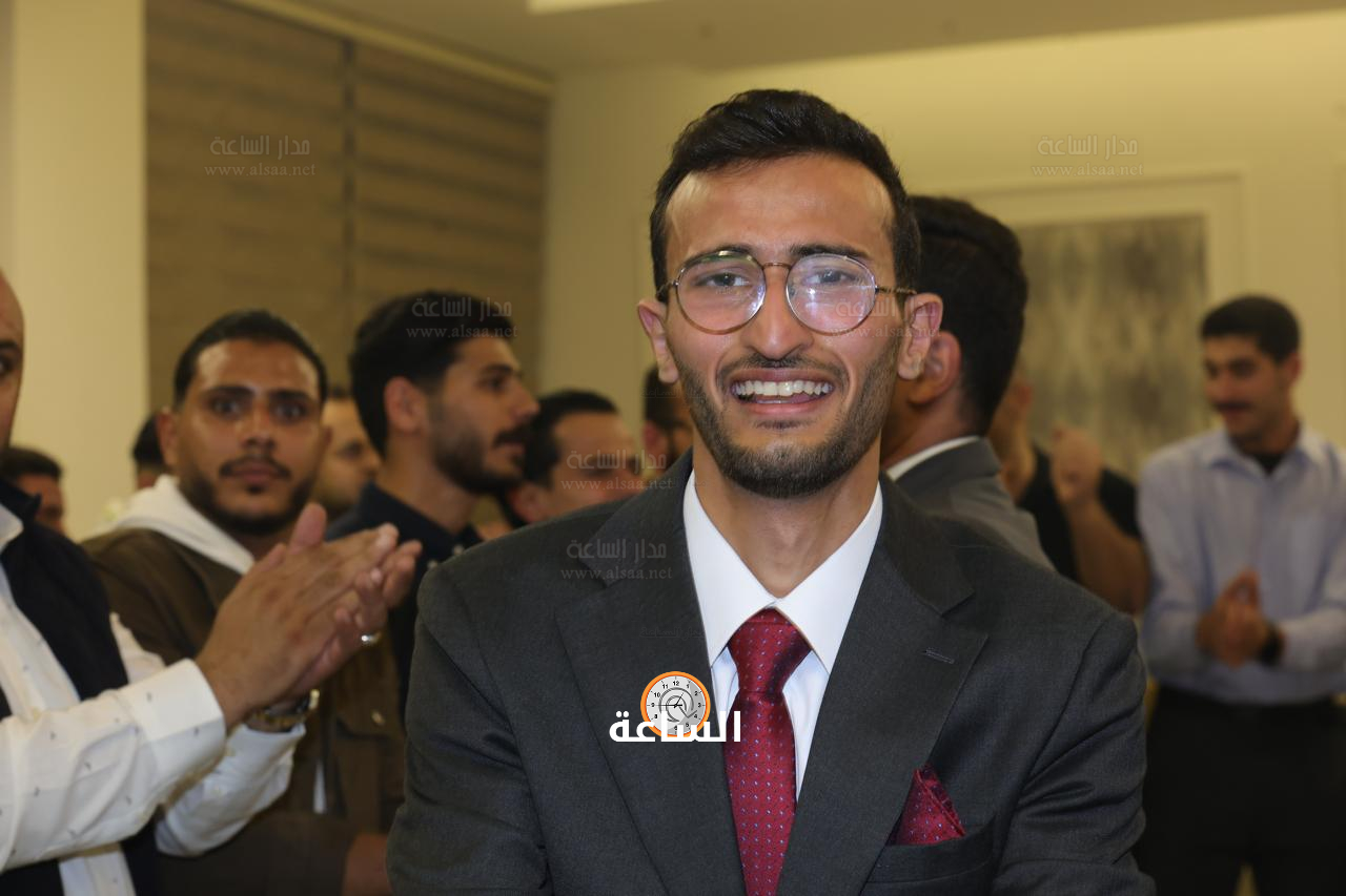 Madar Al-Saa Images 0.16196103228434489