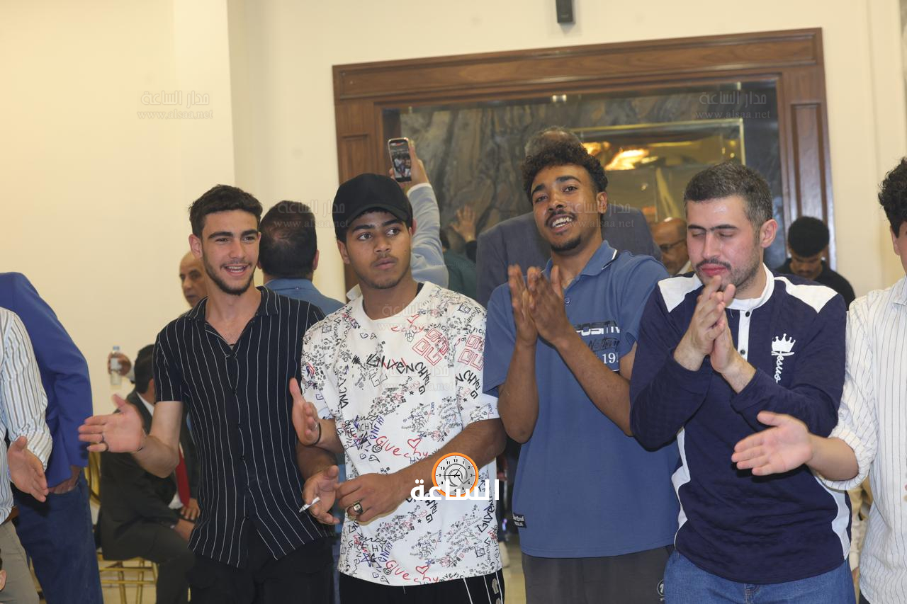 Madar Al-Saa Images 0.2762927750966522