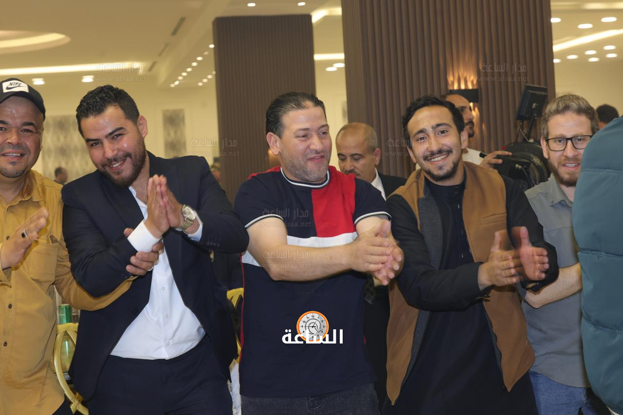 Madar Al-Saa Images 0.21251167606894705