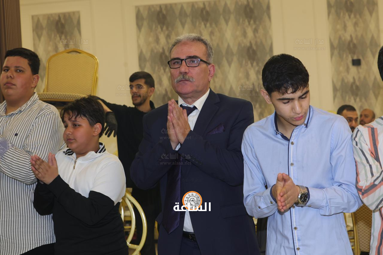 Madar Al-Saa Images 0.48836411110612754