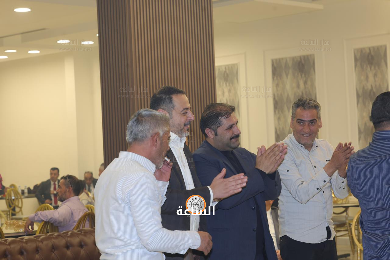 Madar Al-Saa Images 0.8897548650694541