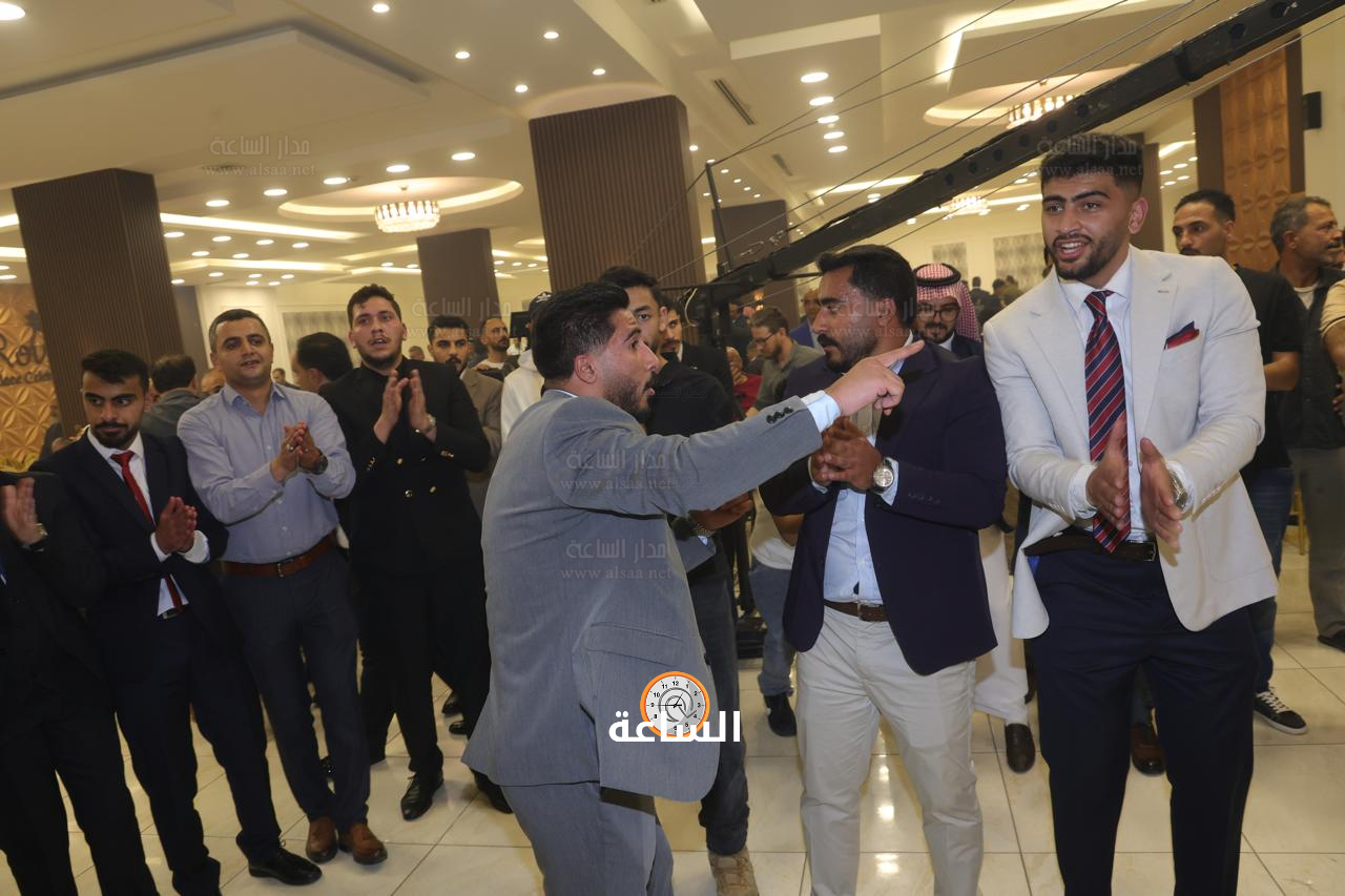 Madar Al-Saa Images 0.3048433576964129