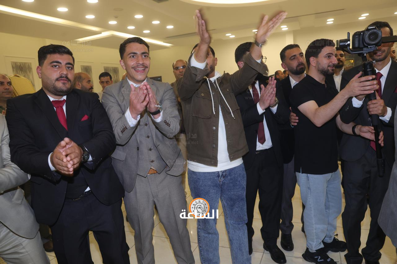 Madar Al-Saa Images 0.48646969310008537