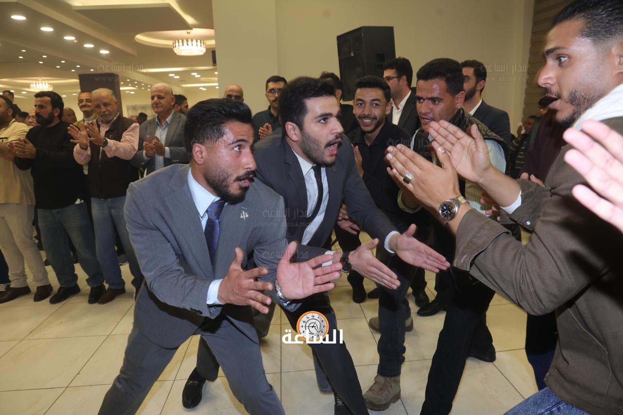 Madar Al-Saa Images 0.569780447409949