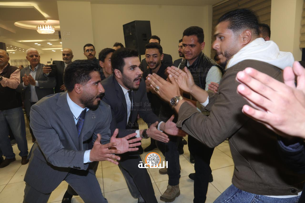 Madar Al-Saa Images 0.9347173267658433