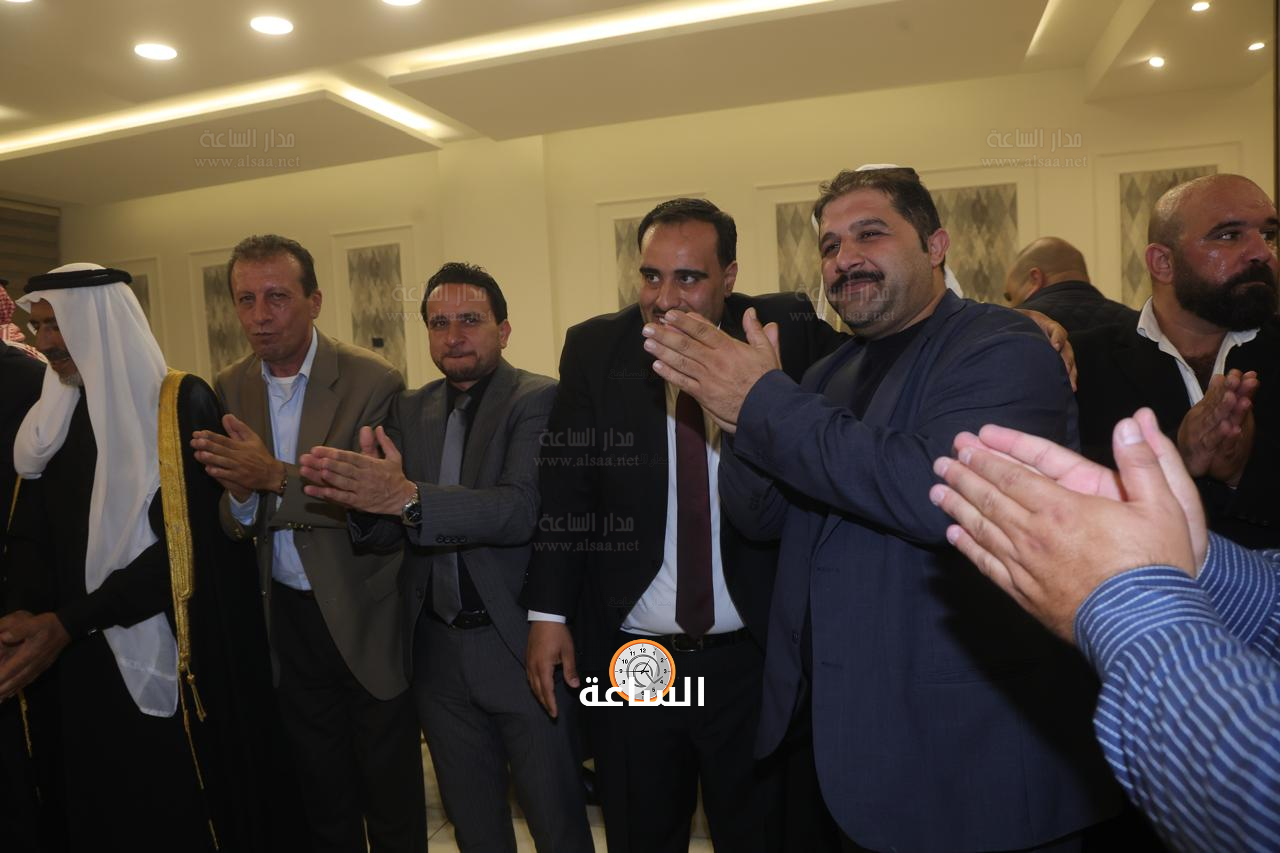 Madar Al-Saa Images 0.9950051783846582