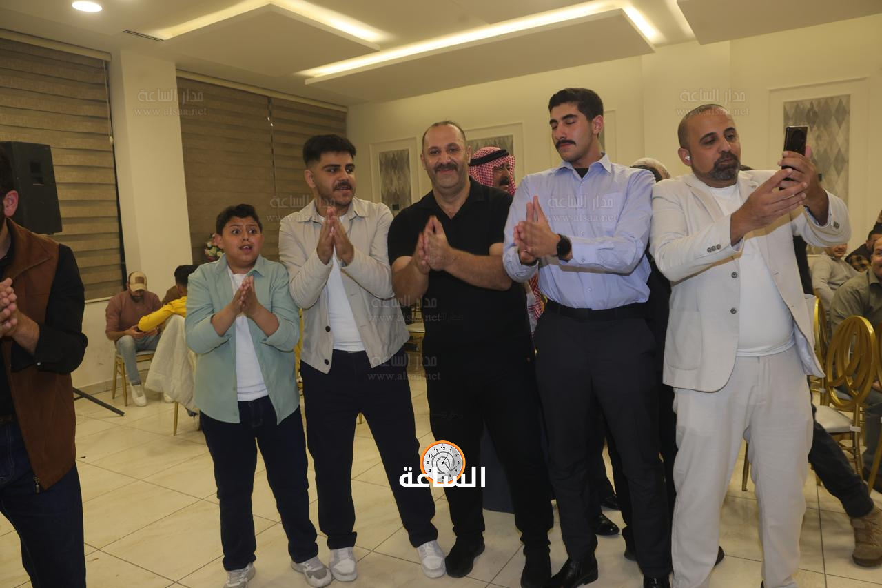 Madar Al-Saa Images 0.2966925261289024